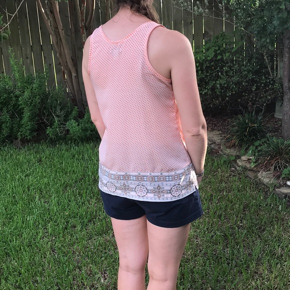 🚨CLOSET CLOSING 7/12 🚨 Old Navy Tank Top - S - Picture 4 of 6